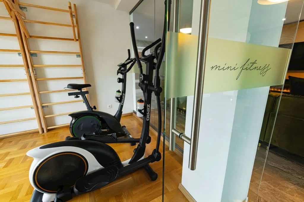 Apartmán Lux — zdjęcie 7
