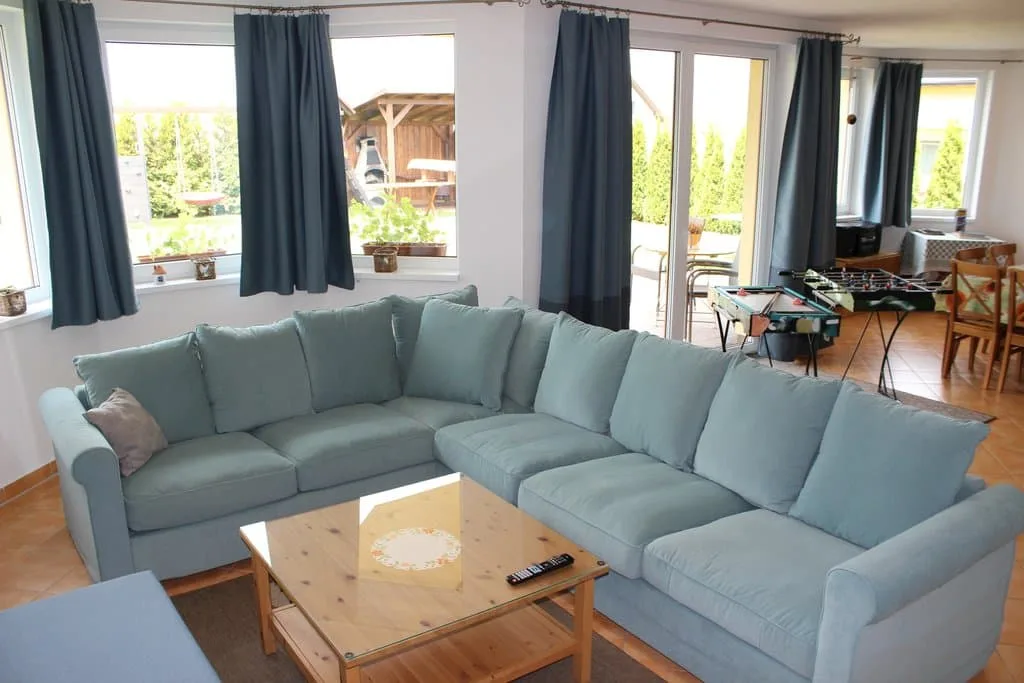 Villa Almásy — fotografie 3