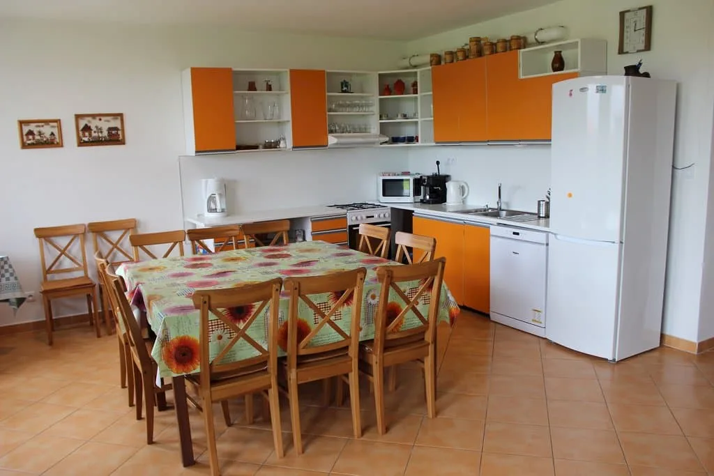 Villa Almásy — fotografie 4