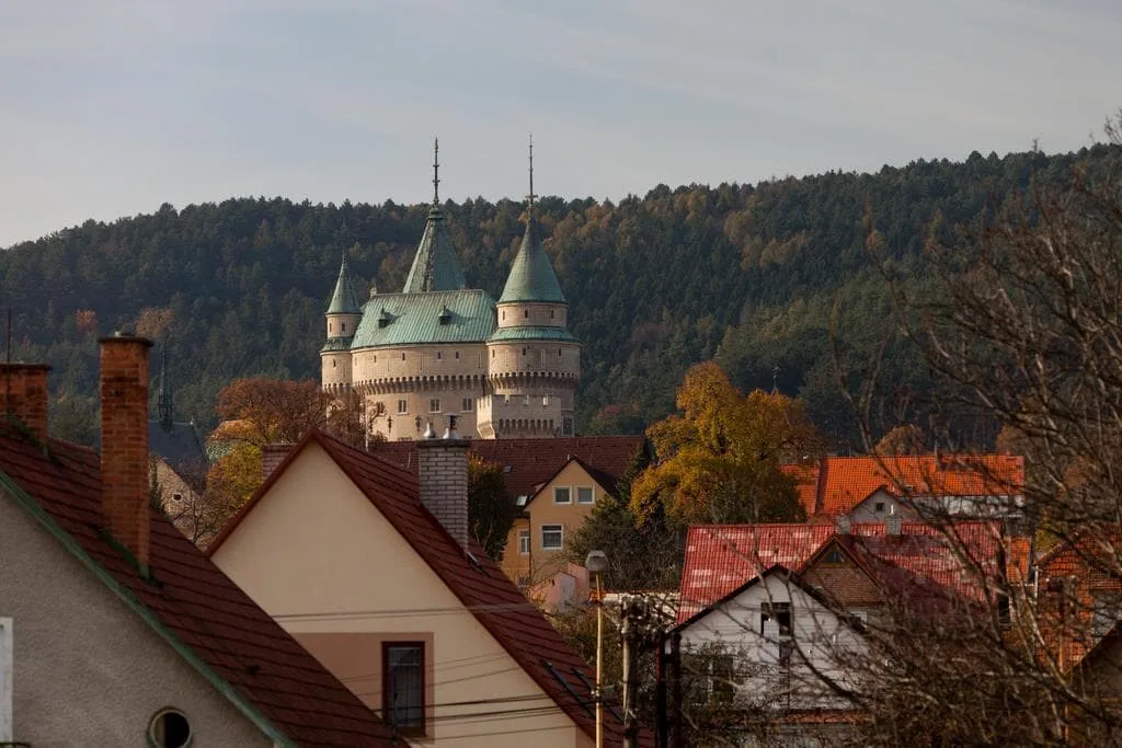 Apartmány Teddy — zdjęcie 2