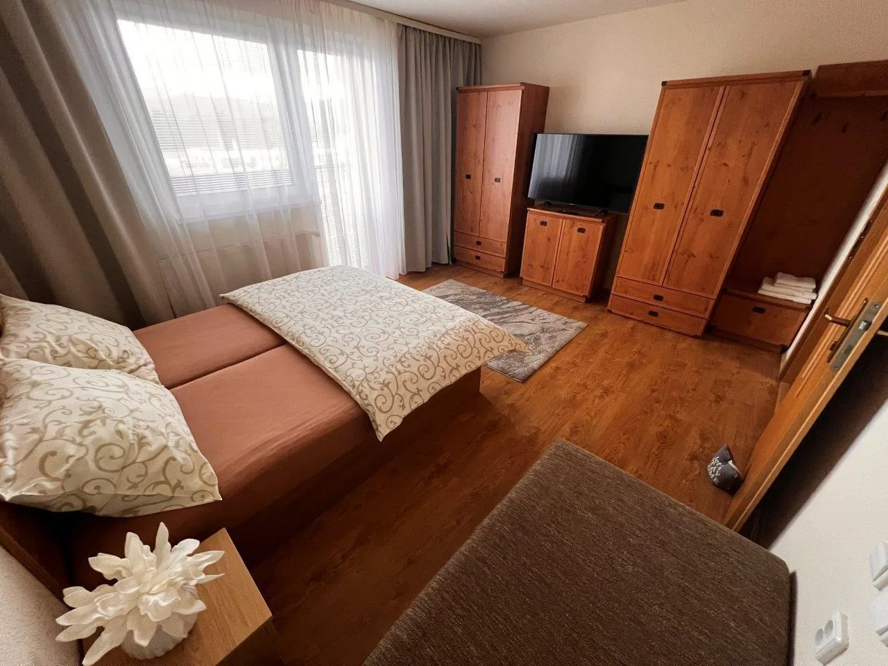 Apartmány Teddy — zdjęcie 5