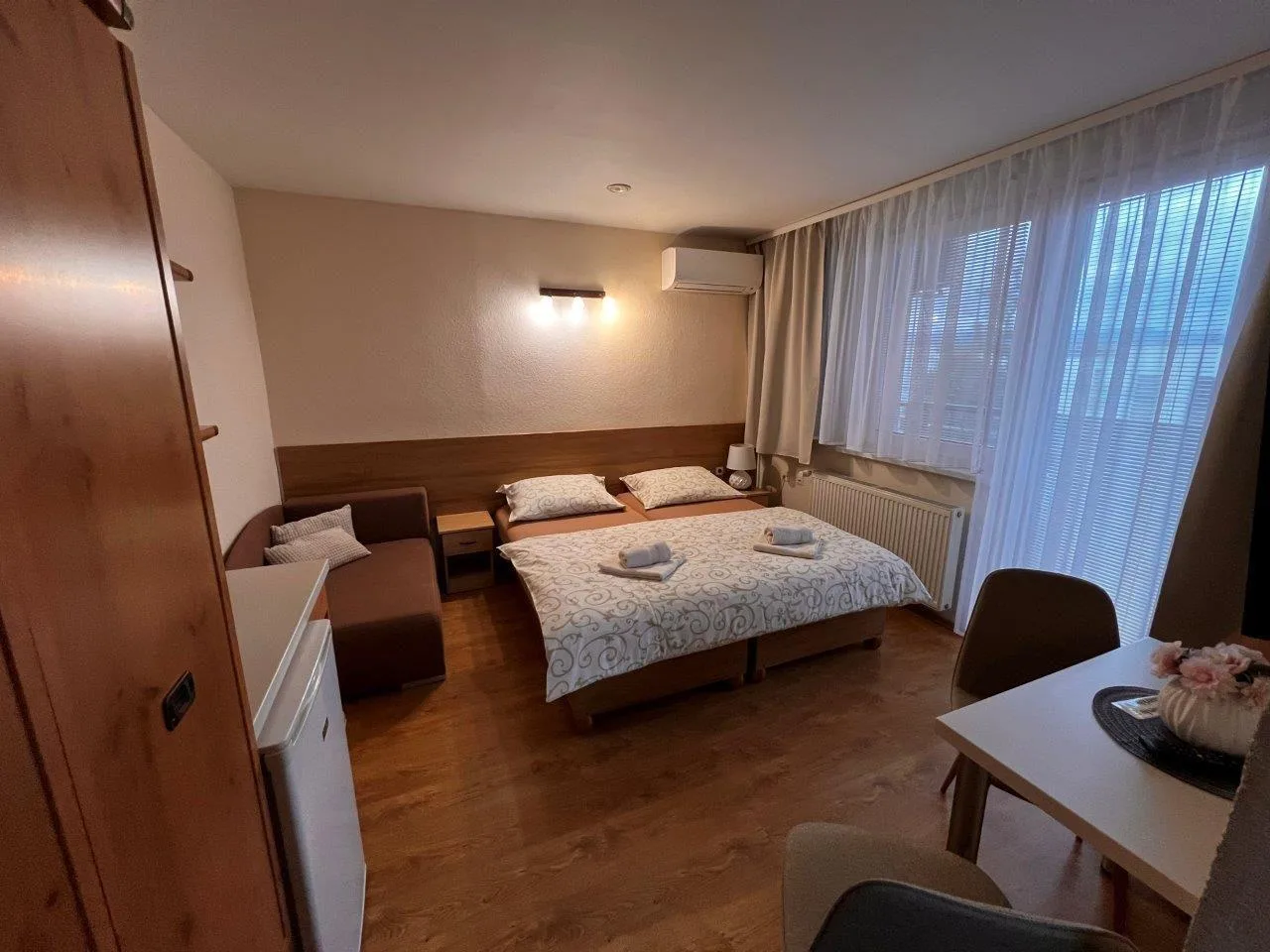 Apartmány Teddy — zdjęcie 6