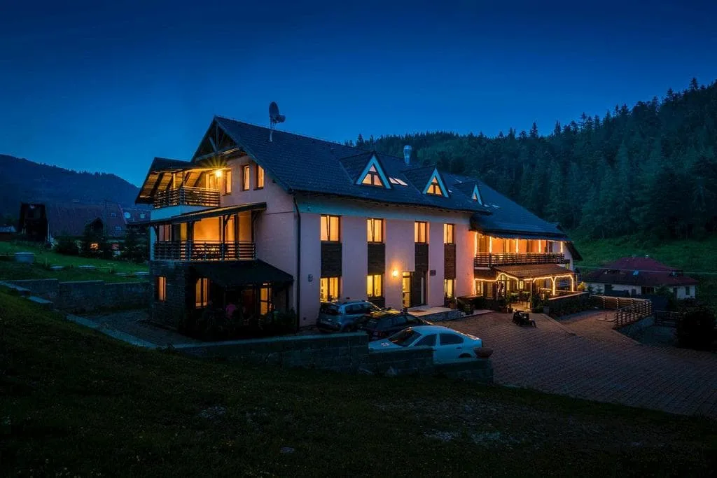 Apartmány Mlynky — Foto 2