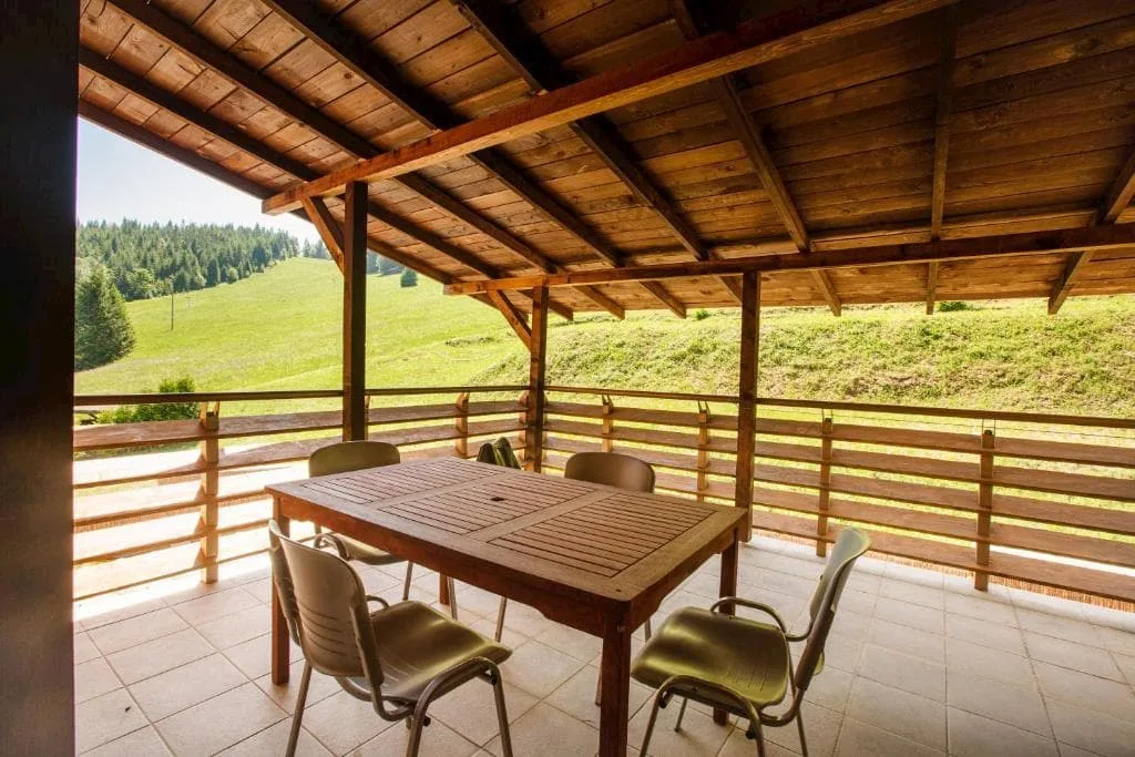 Apartmány Mlynky — Foto 4