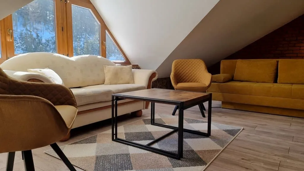 Apartmány Mlynky — Foto 6