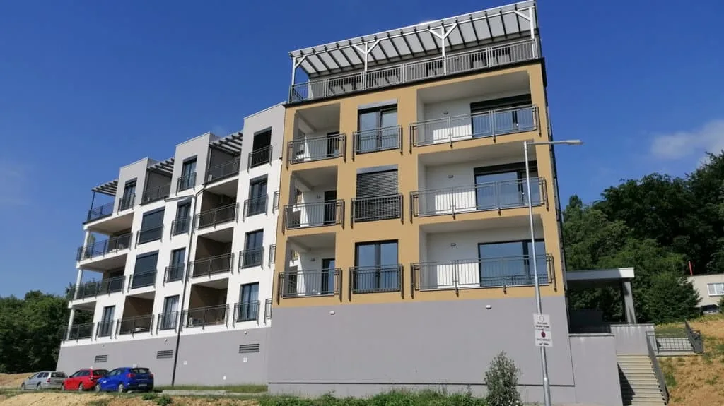 Apartmán Castle Bojnice — zdjęcie 2