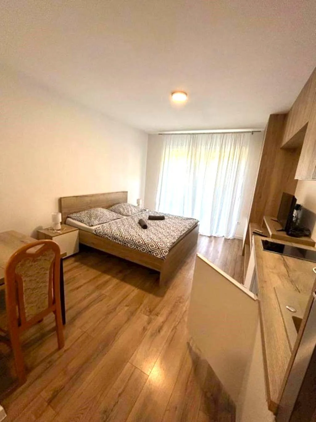 Apartmán Castle Bojnice — zdjęcie 4