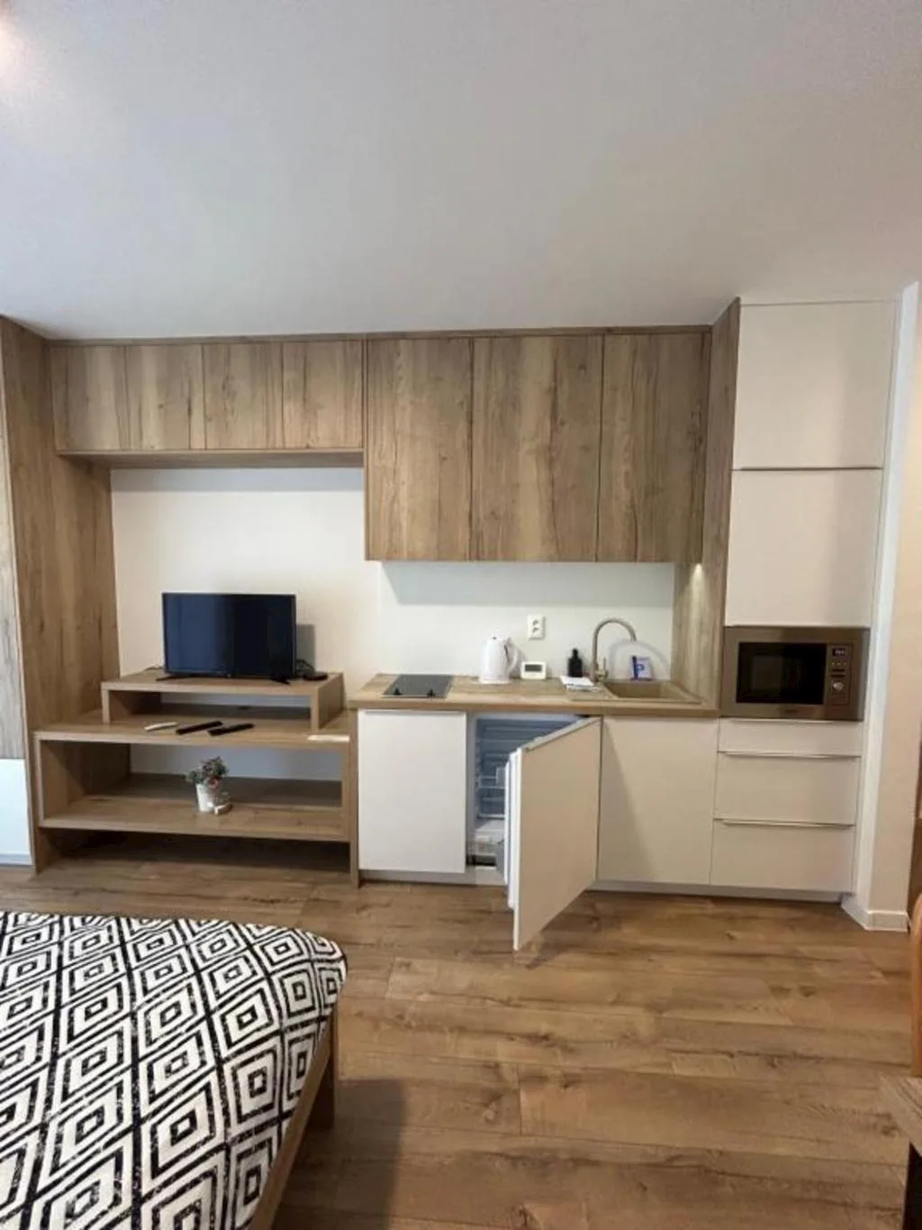 Apartmán Castle Bojnice — zdjęcie 5
