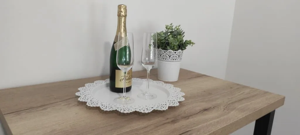 Apartmán Castle Bojnice — zdjęcie 7