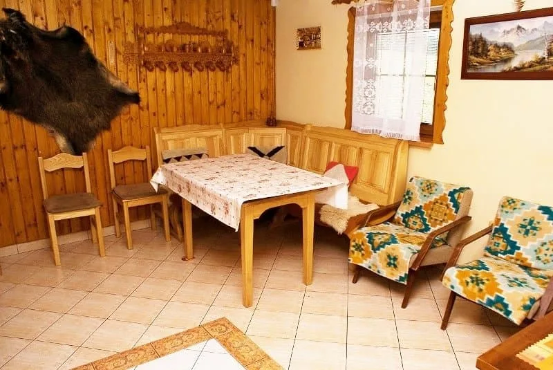 Chata v Turci — zdjęcie 3