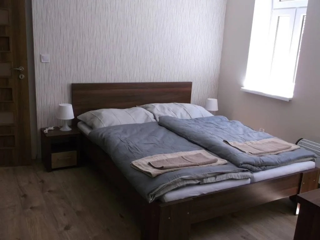 Ubytovanie Samuel — photo 7
