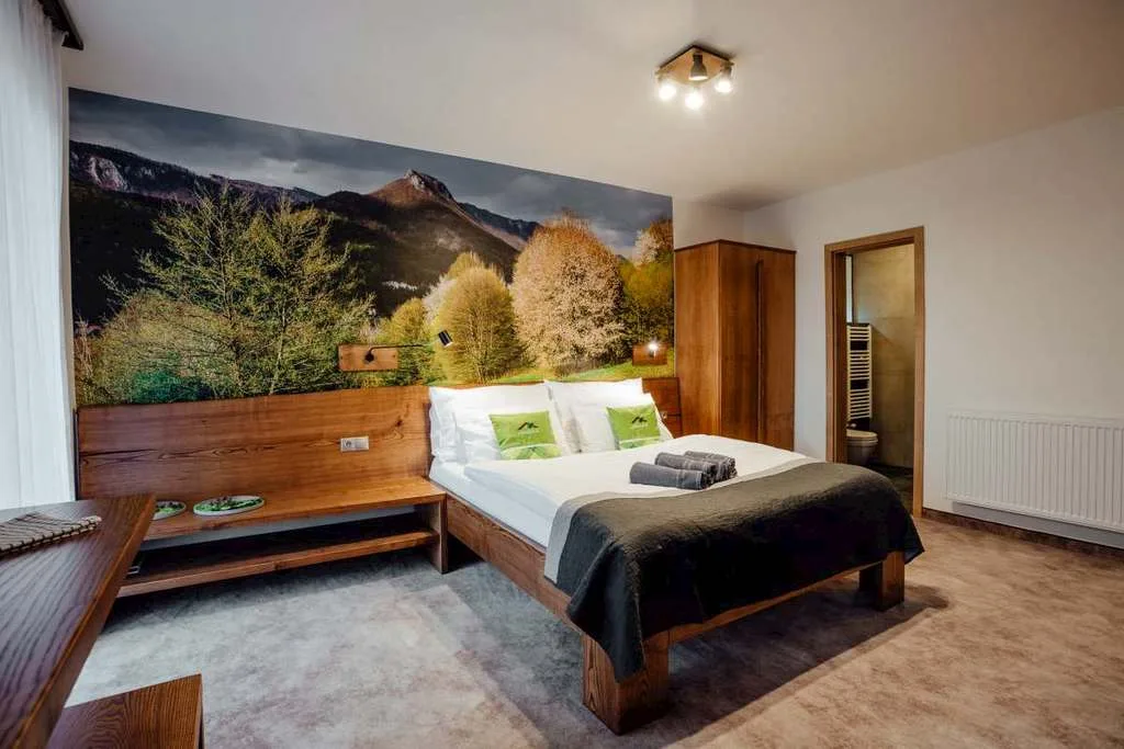 Apartmány Planina Predná Hora — photo 7