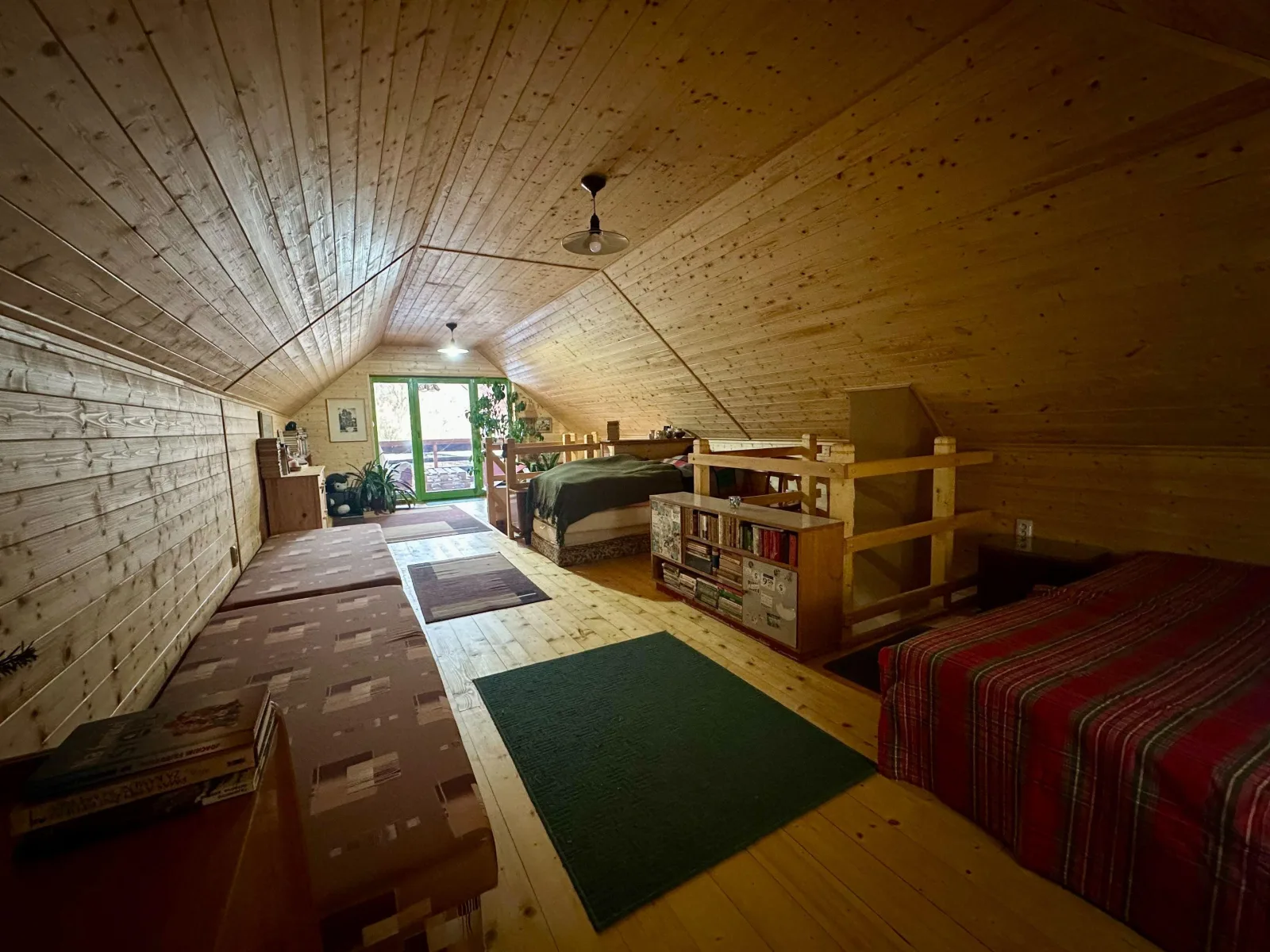 Hosťovský domček J&M — photo 6
