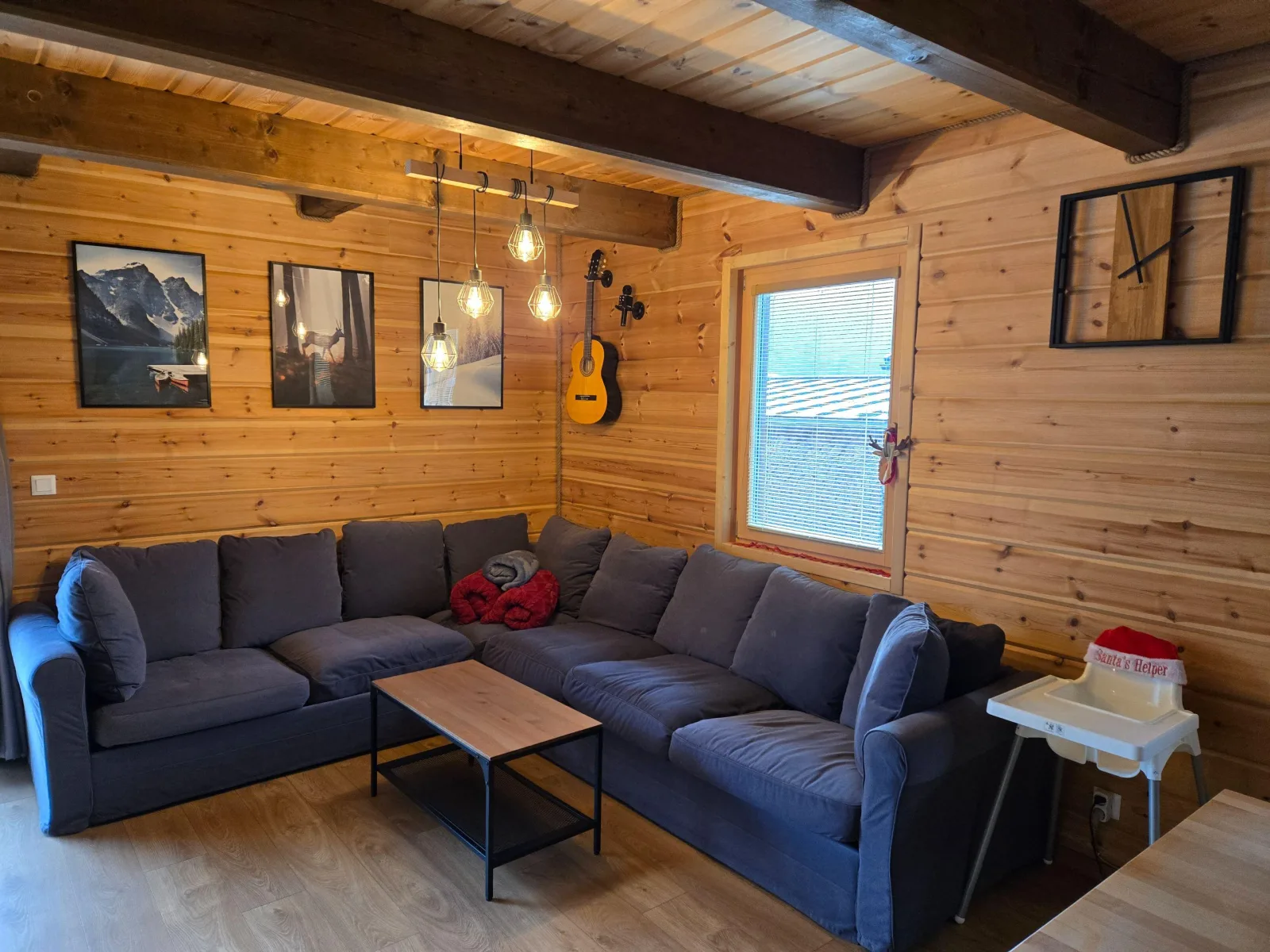 Chalet Fiona — zdjęcie 3