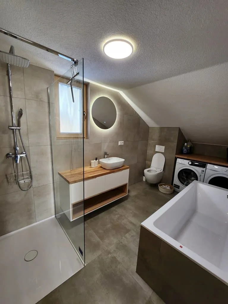 Chalet Fiona — zdjęcie 5