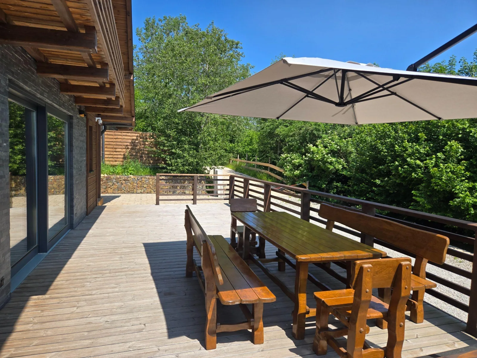 Chalet Fiona — zdjęcie 6