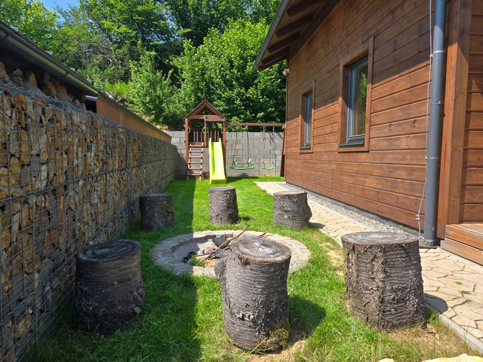 Chalet Fiona — zdjęcie 7
