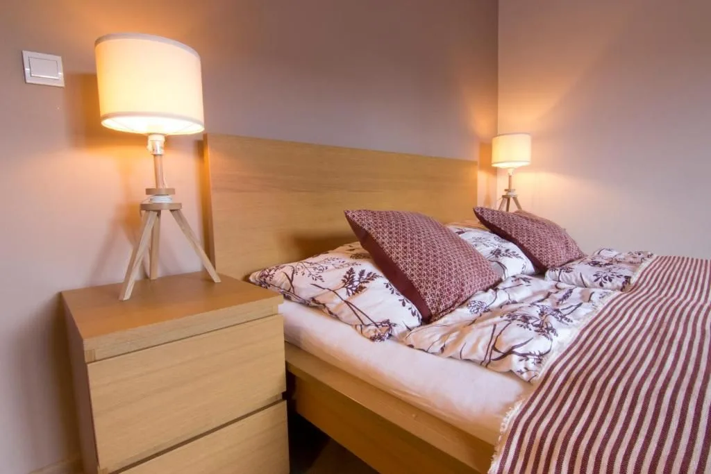 Apartmány Malý Princ