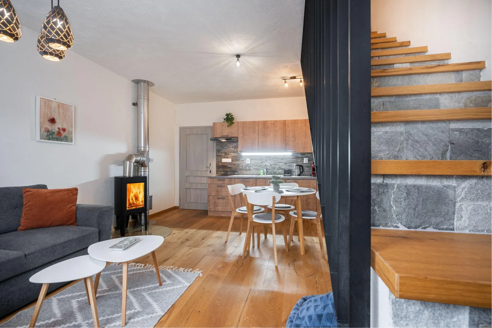 Apartmán Klára — photo 4