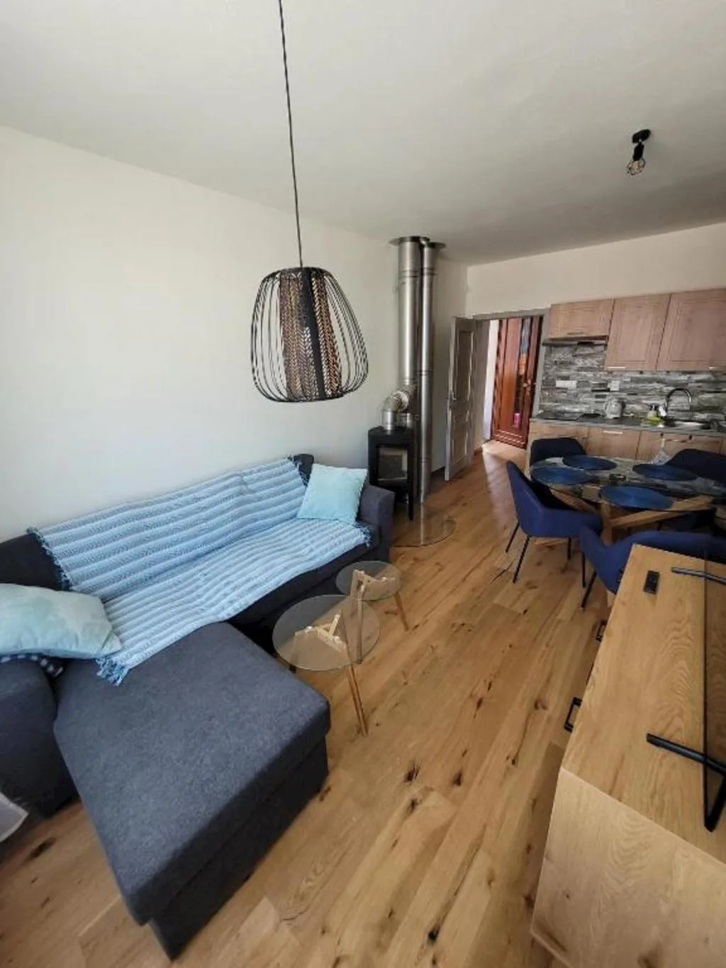 Artur Apartment — photo 4