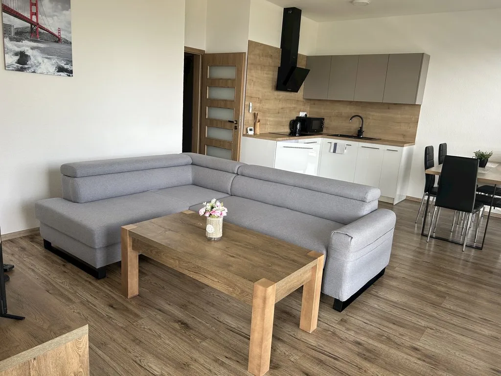 Apartmán Dream Bojnice — APARTMÁN u Bojnice