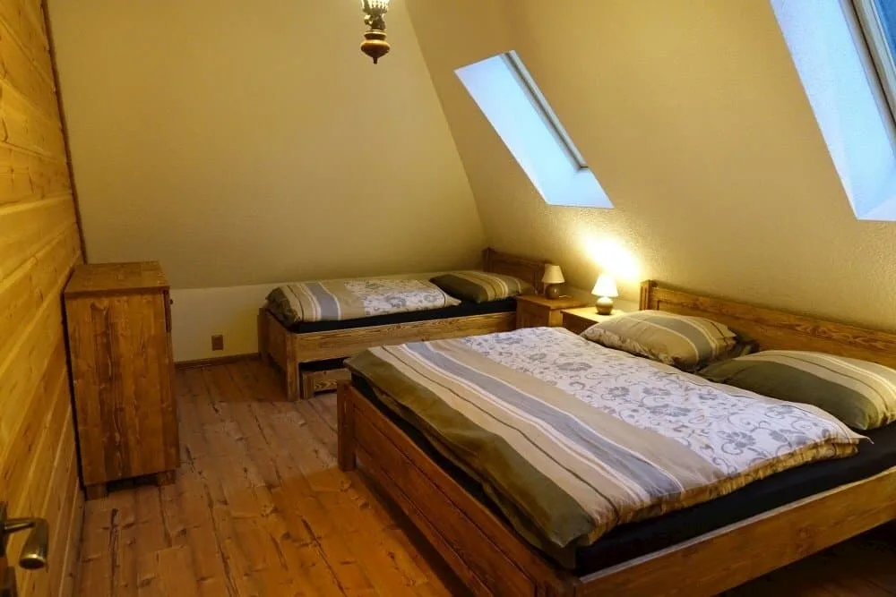 Drevenica na Mýte — fotografia 7