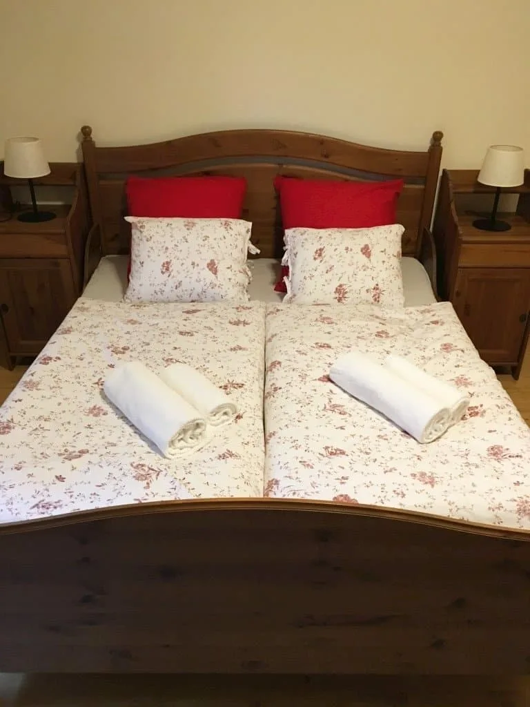 Apartmánový dom Skalka — photo 5