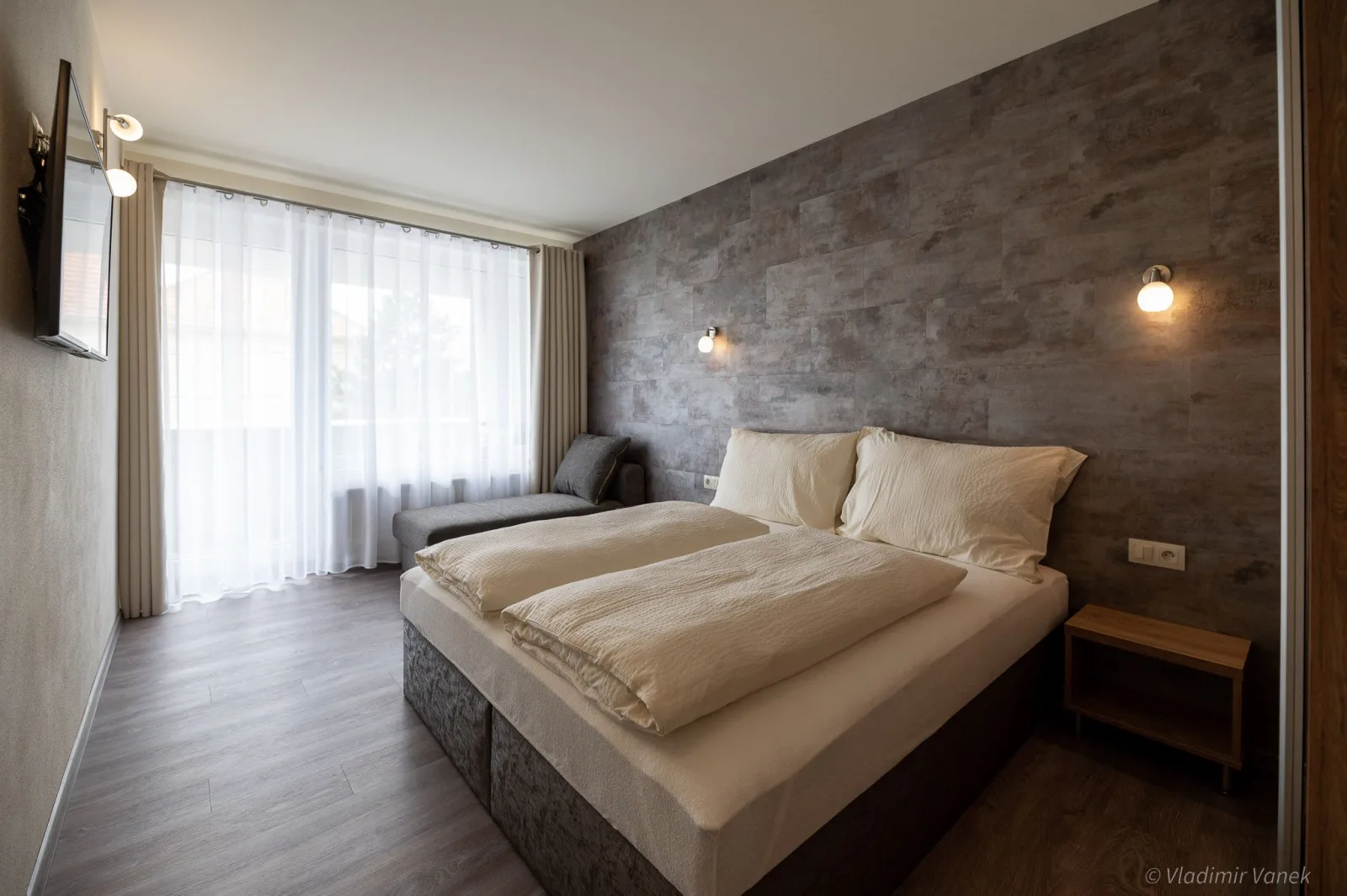 Apartmány I-KAfe Bojnice — APARTMENT in Bojnice