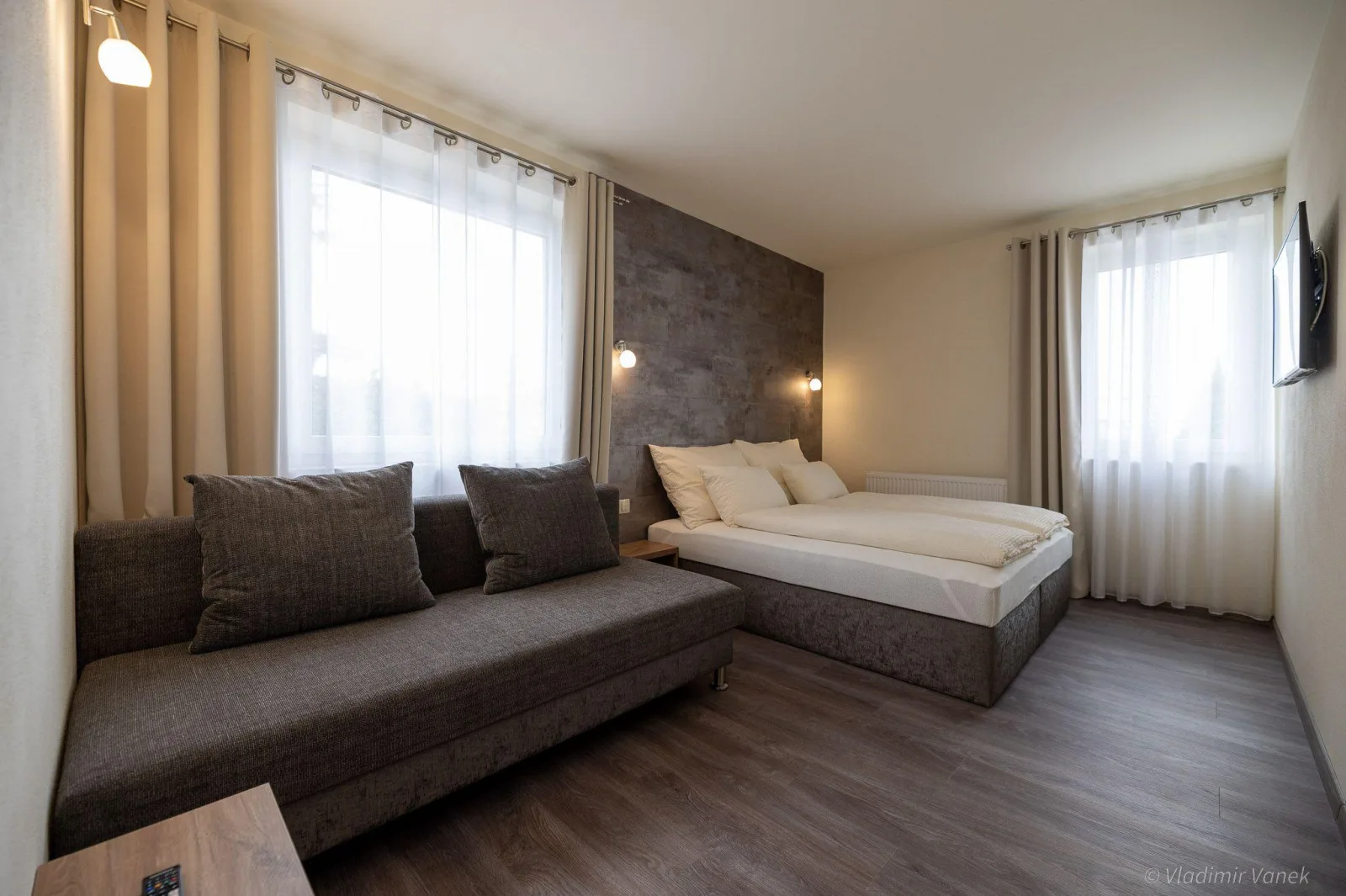 Apartmány I-KAfe Bojnice — photo 2