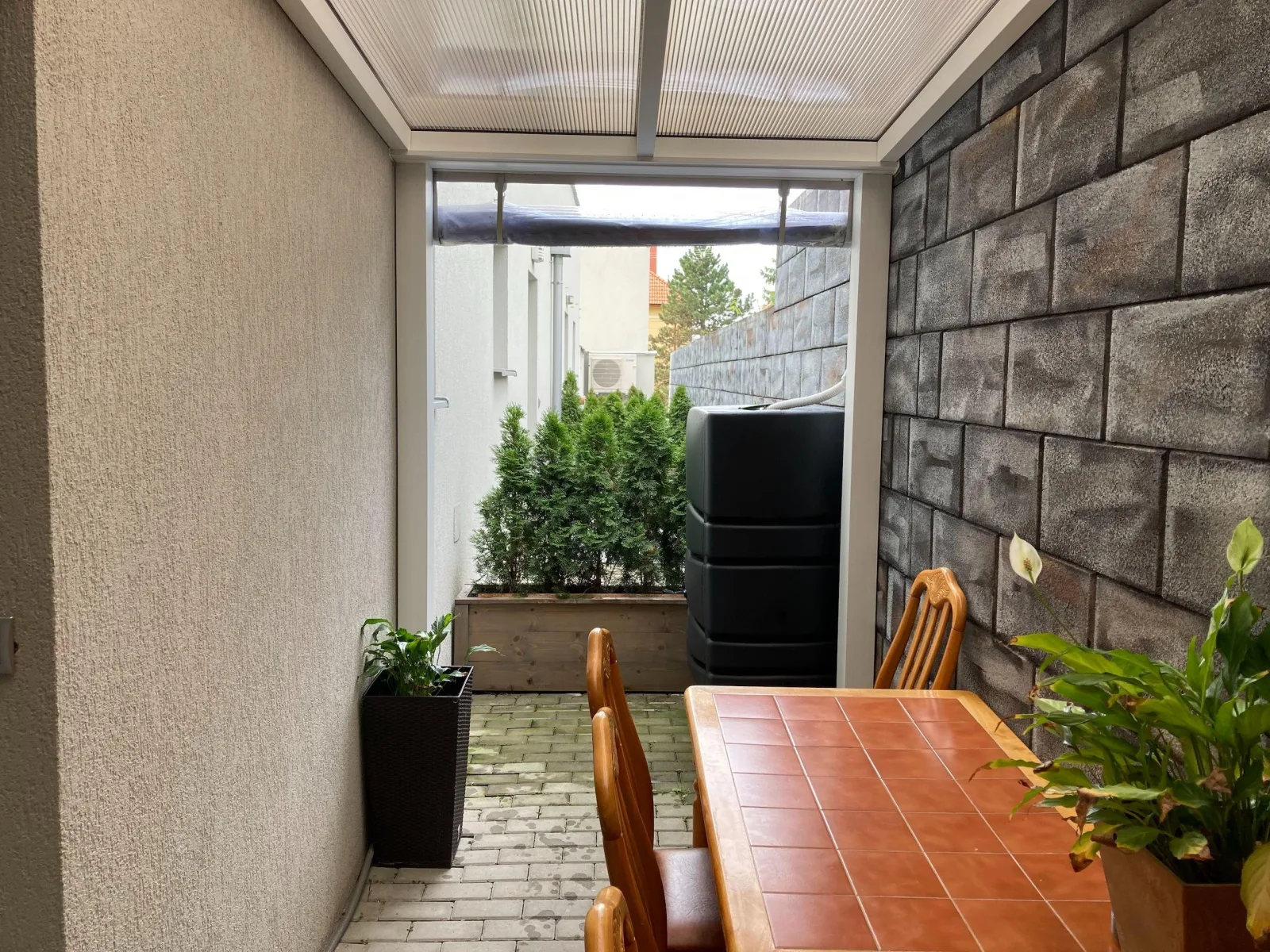 Apartmány I-KAfe Bojnice — photo 4