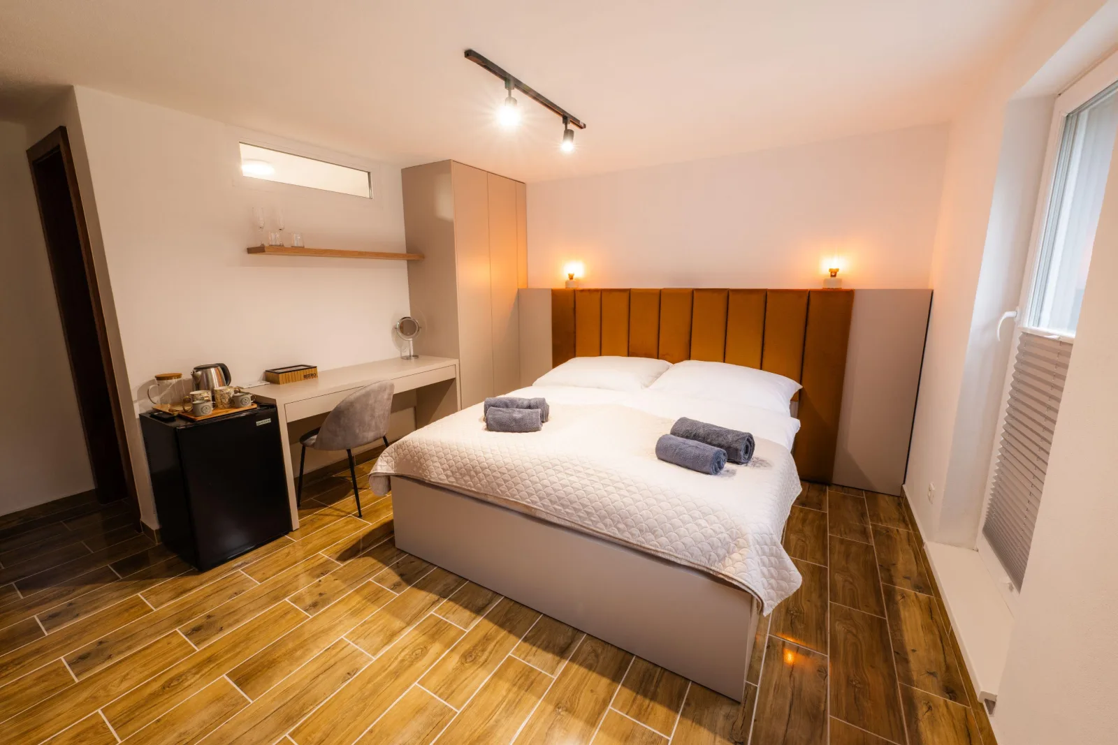 Apartmány Slanica — 7. fénykép