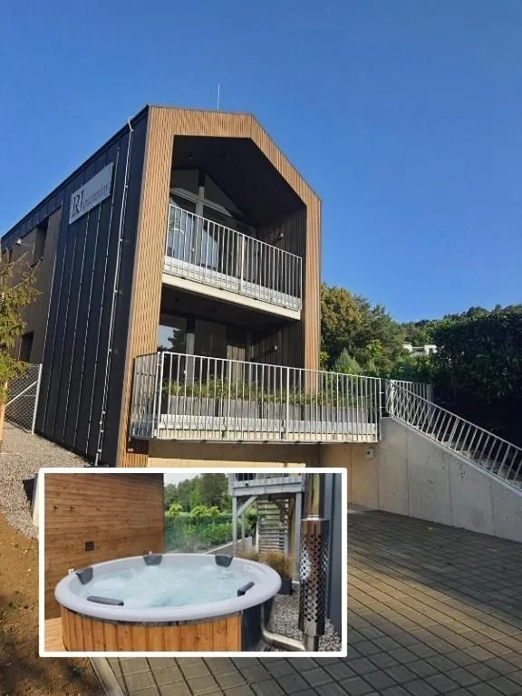 R&J apartmány — APARTMÁN u Bojnice