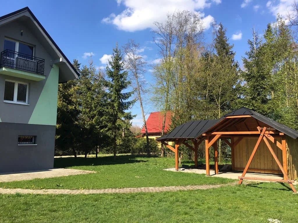 Apartmánový dom Bobrovka — photo 3