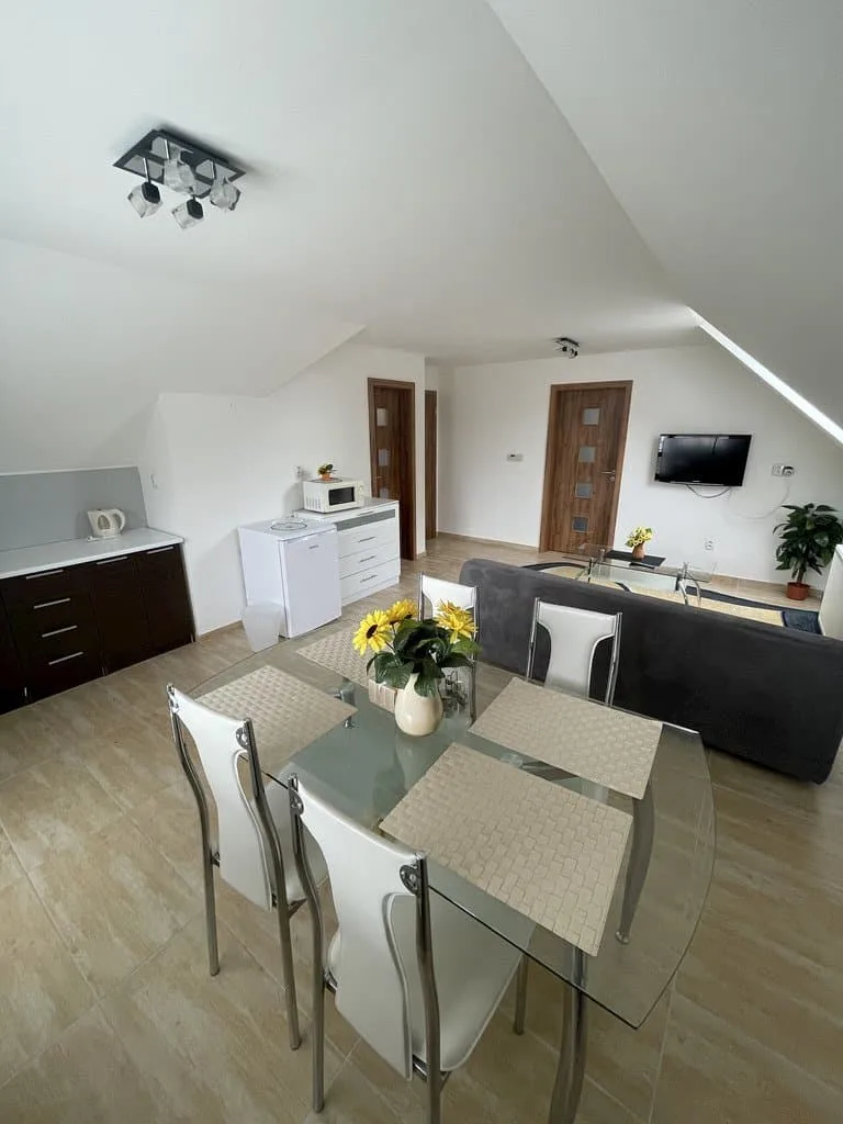 Apartmánový dom Bobrovka — photo 6