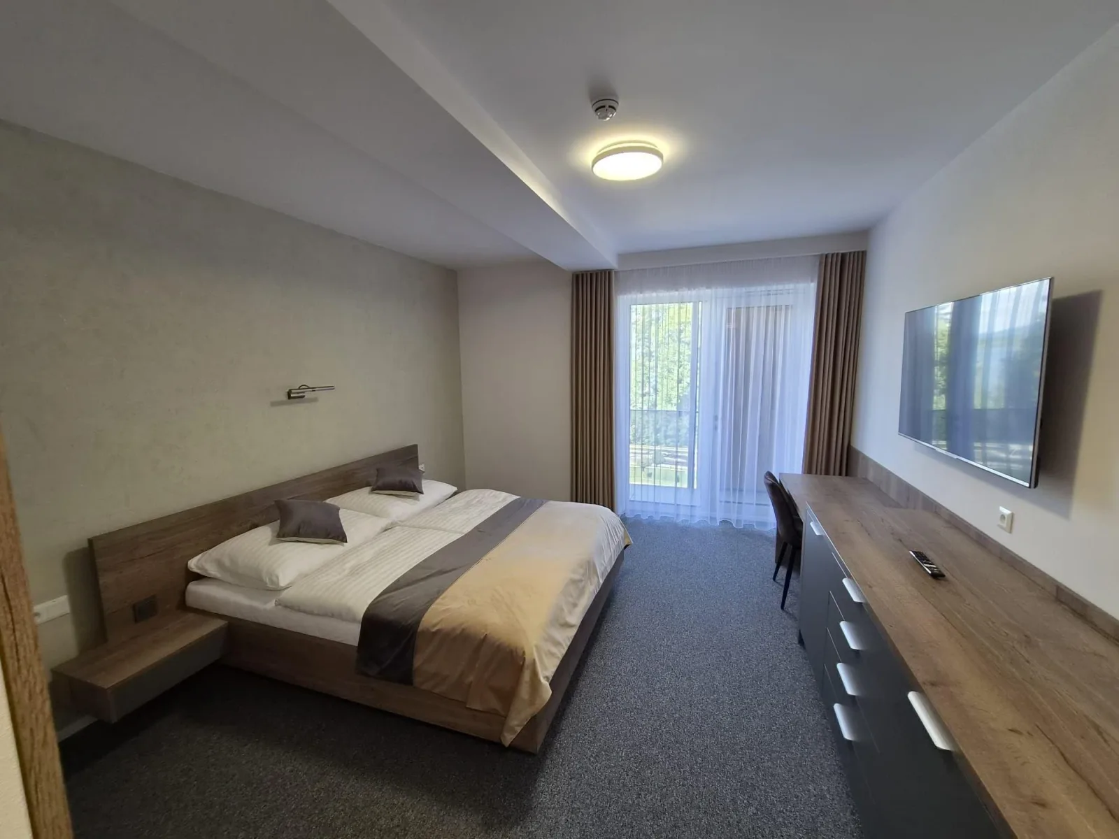 PRIEHRADA RESORT — 5. fénykép