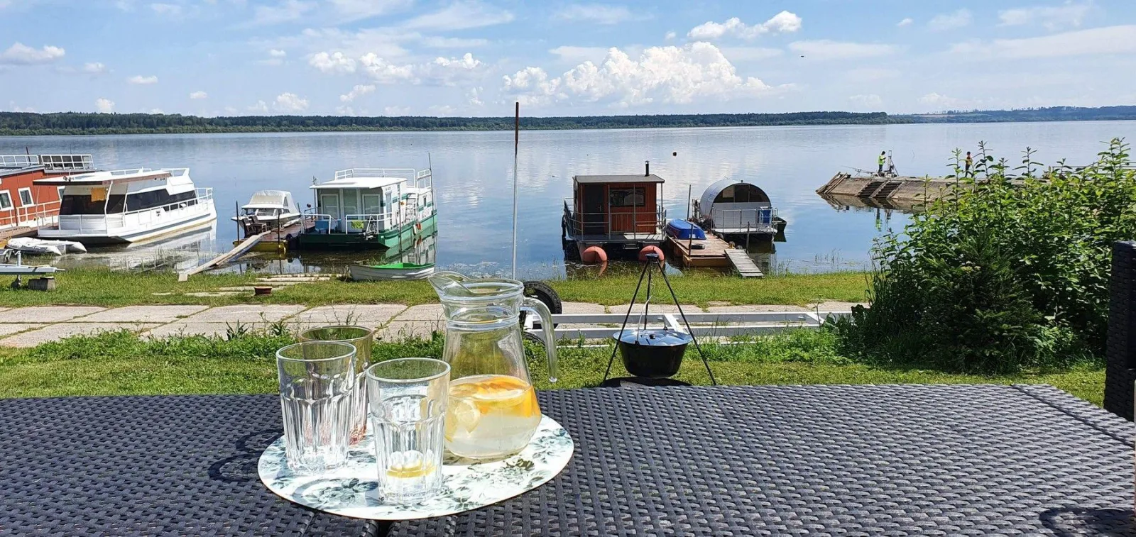 Chata Family Oravská priehrada — zdjęcie 4