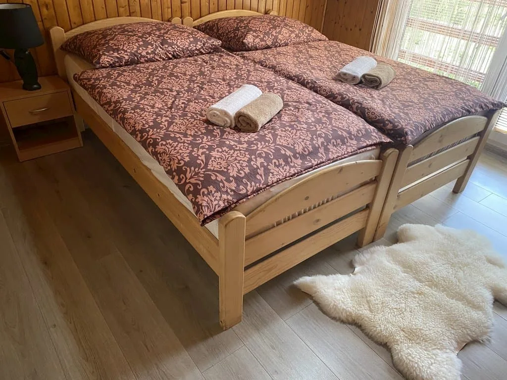 Chata Ivanka — 4. fénykép