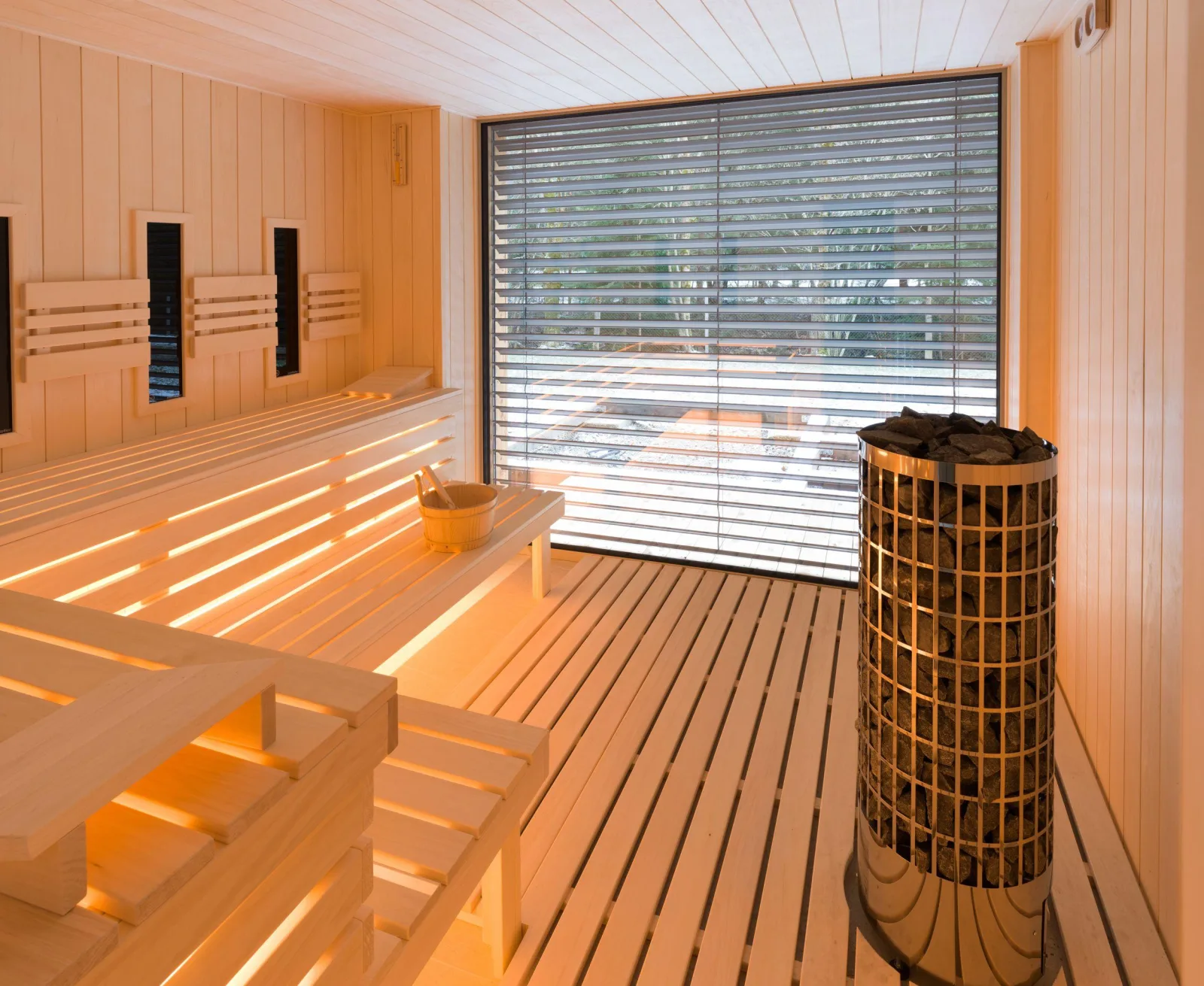 Chalet ALEXANDRA — photo 2