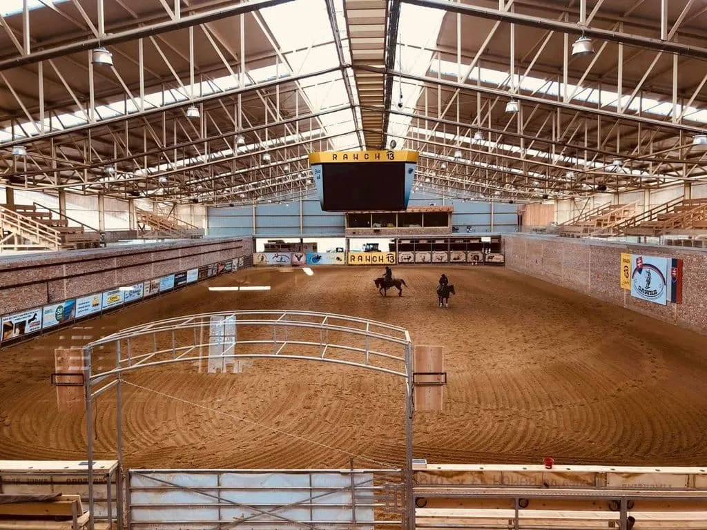 Ubytovanie Ranch 13 — zdjęcie 4