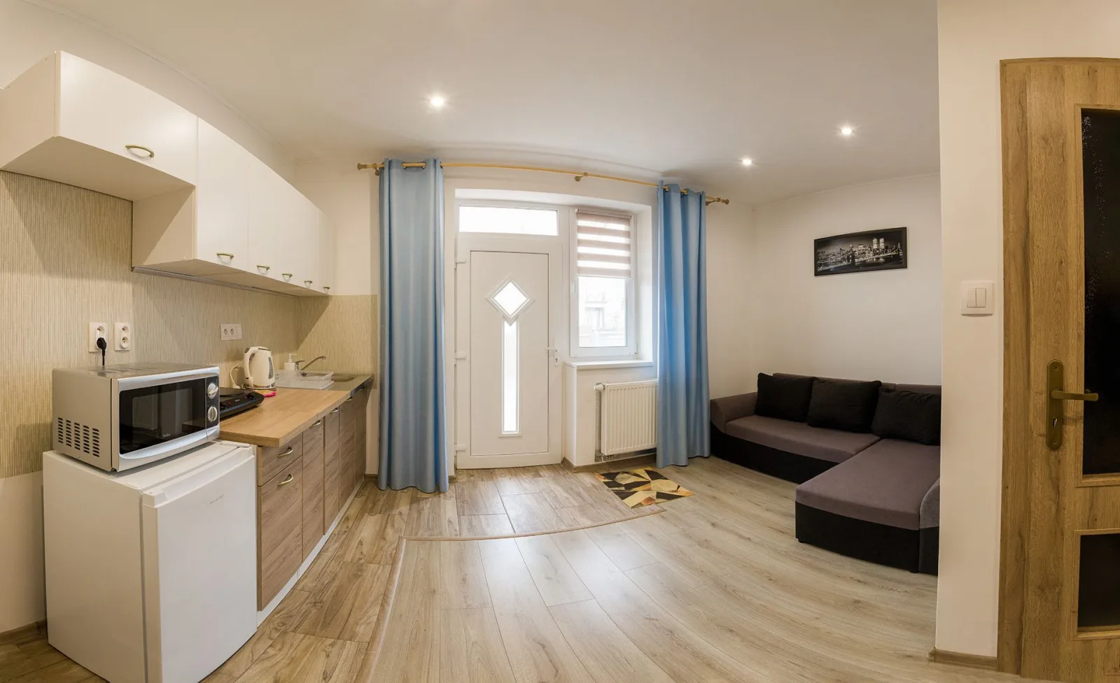Helijan Ubytovanie — GUEST ROOM in Nesvady