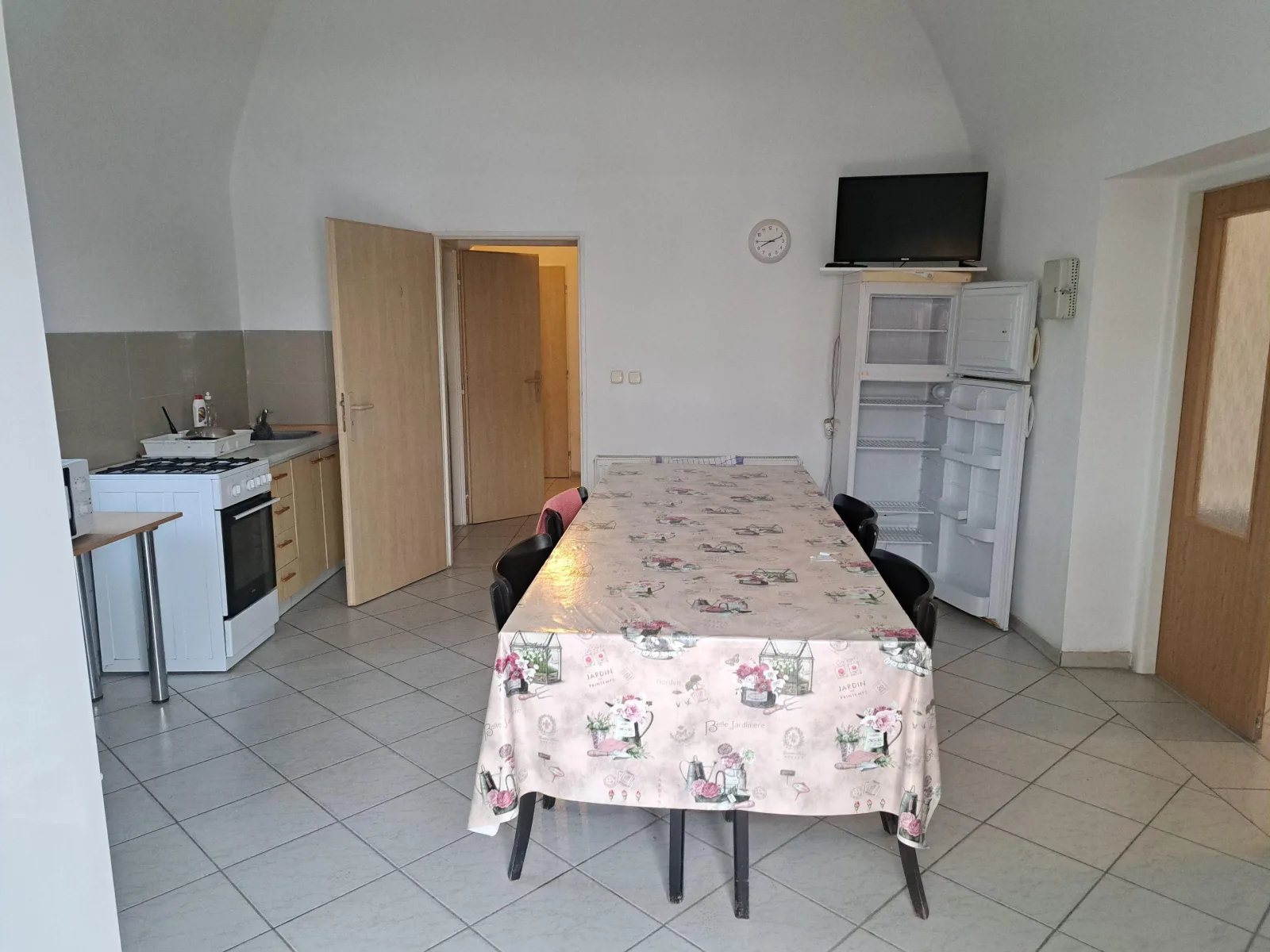 Apartmány Nicol — fotografija 5