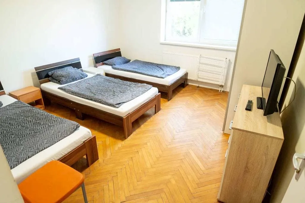 Lacné ubytovanie Nitra — photo 7