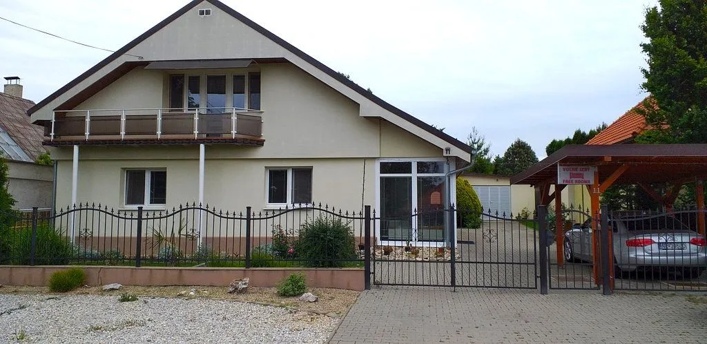 Apartmány Agrotur