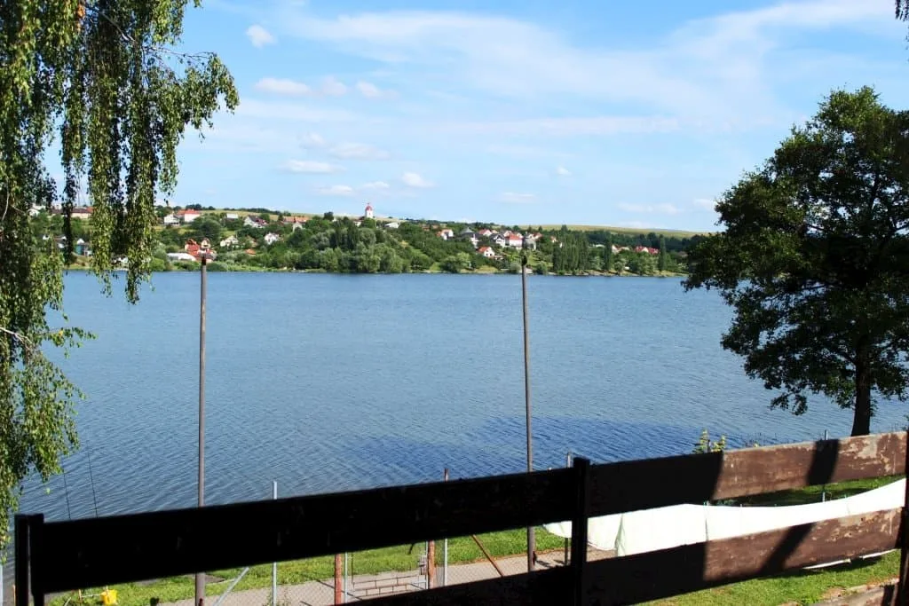 Chatová osada Mikop — photo 4