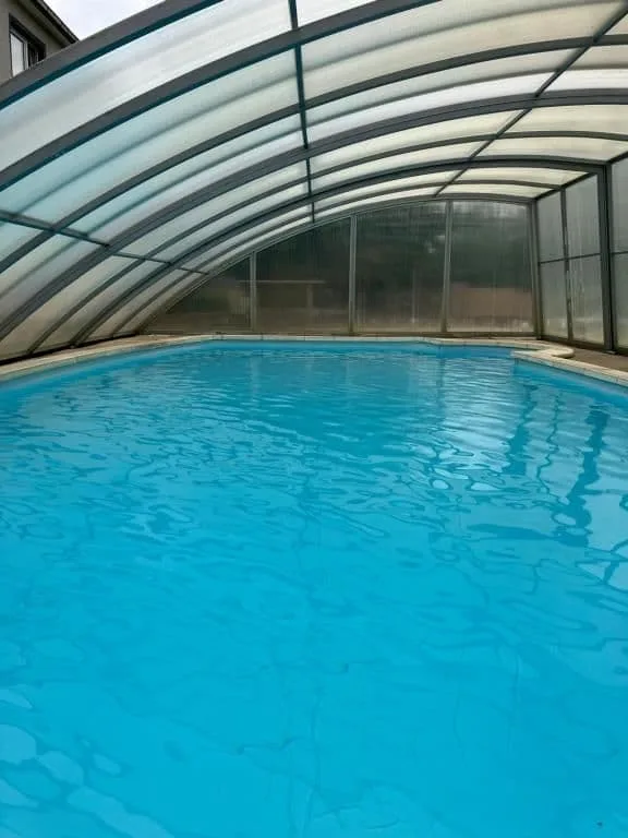 Vila pri kúpeľoch — zdjęcie 3