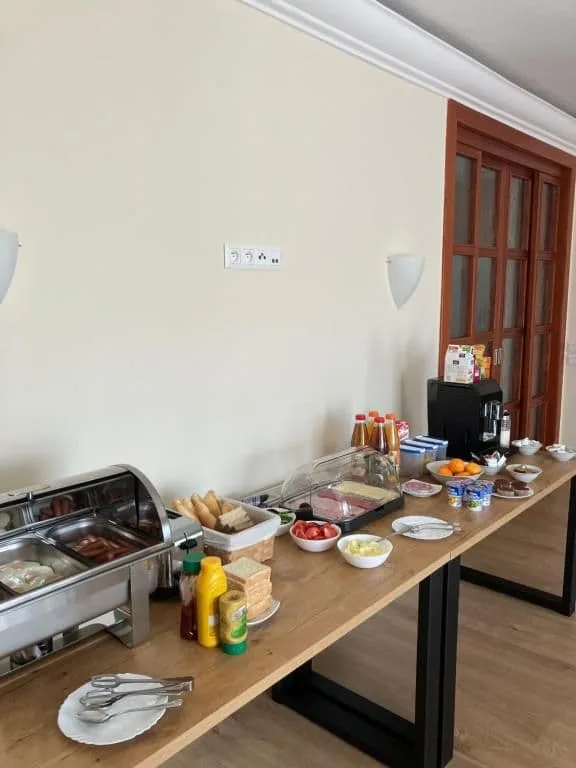 Vila pri kúpeľoch — zdjęcie 5