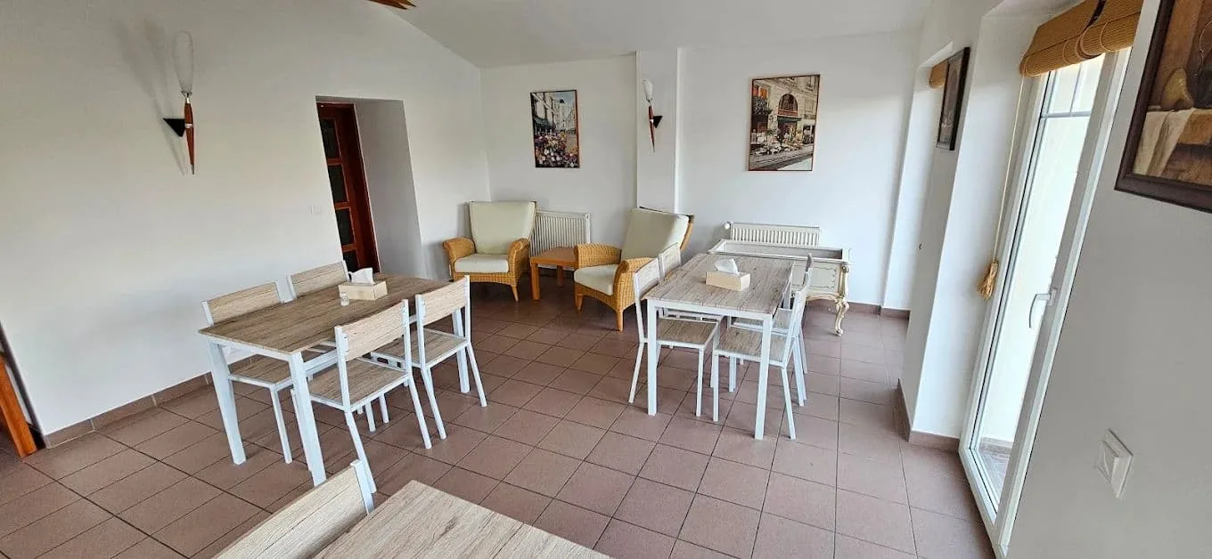 Vila pri kúpeľoch — zdjęcie 6