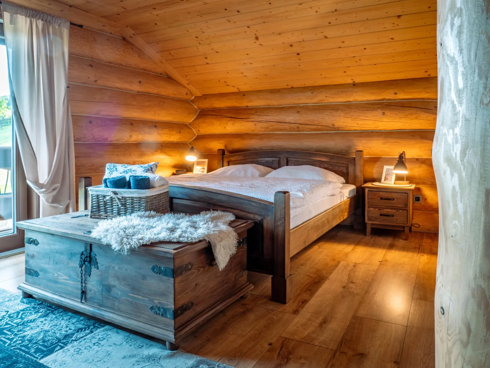 Chalet Val d'Or — Foto 6