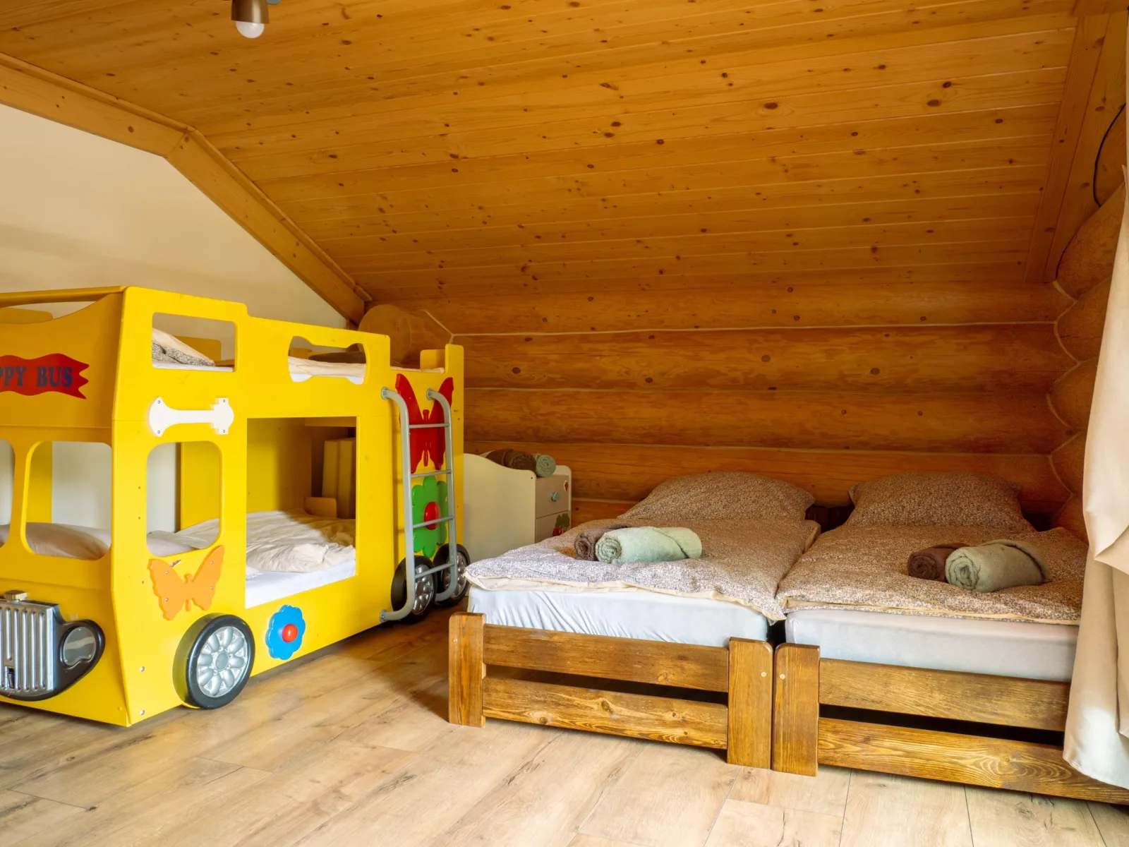 Chalet Val d'Or — Foto 7