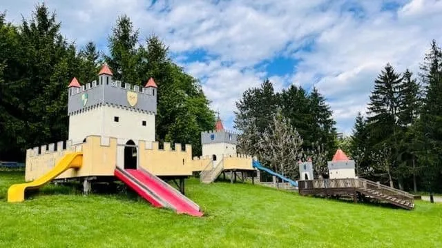 Kúpeľný mlyn Bojnice — photo 2